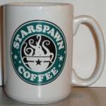 StarSpawn Coffee